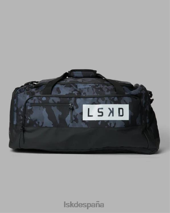 LSKD unisexo bolsa de lona rep 70l - camo 8T6NZ889 accesorios