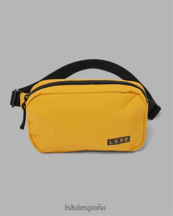 LSKD unisexo bolsa para cadáveres cruz base - caramelo 8T6NZ885 accesorios