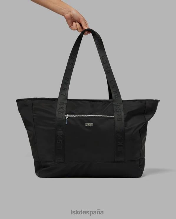 LSKD unisexo bolso tote para todos los días - negro 8T6NZ886 accesorios