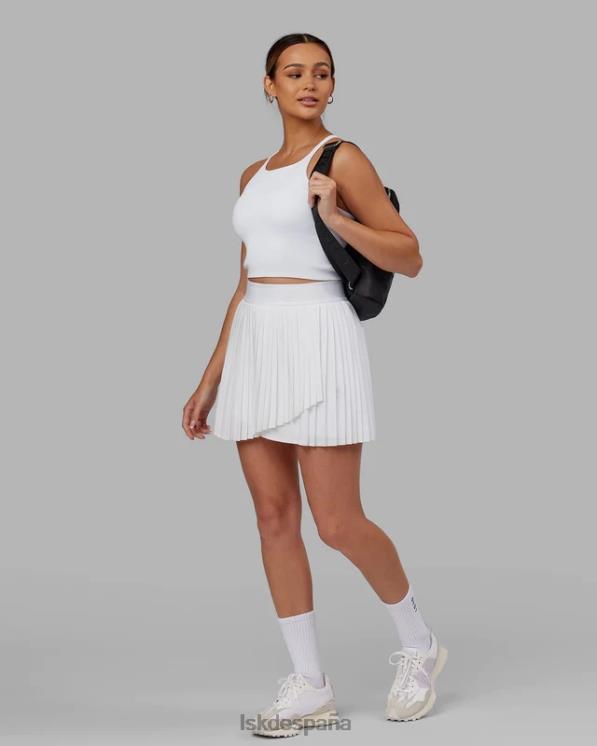 LSKD unisexo mini mochila esencial - negro 8T6NZ878 accesorios