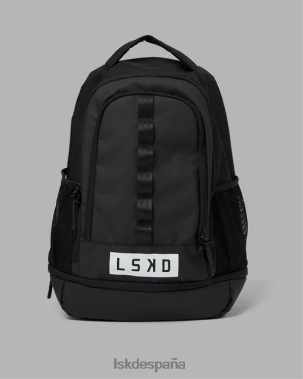 LSKD unisexo mochila rep - negro 8T6NZ890 accesorios