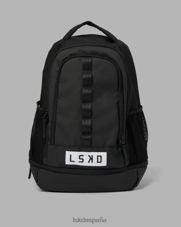LSKD unisexo mochila rep - negro 8T6NZ890 accesorios