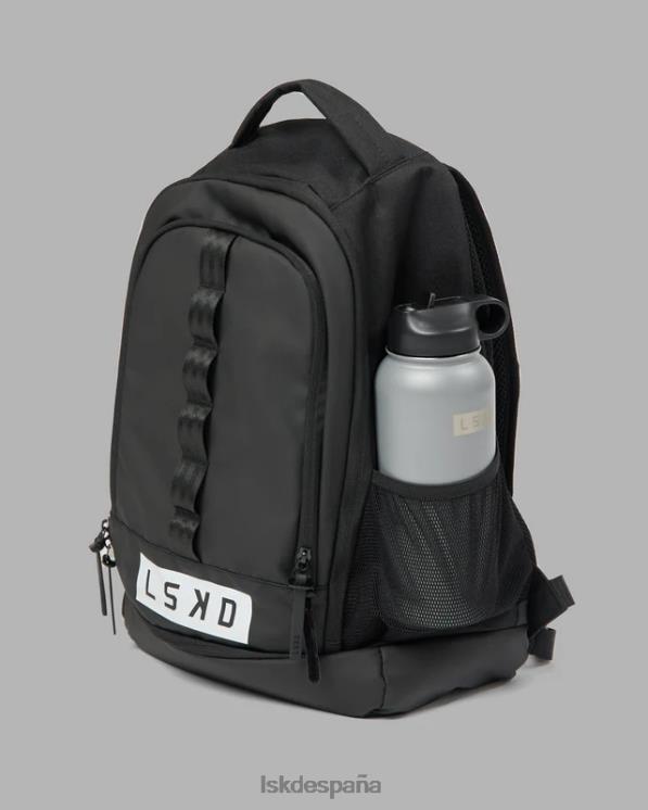 LSKD unisexo mochila rep - negro 8T6NZ890 accesorios