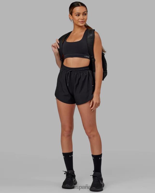 LSKD unisexo mochila rep - negro 8T6NZ890 accesorios