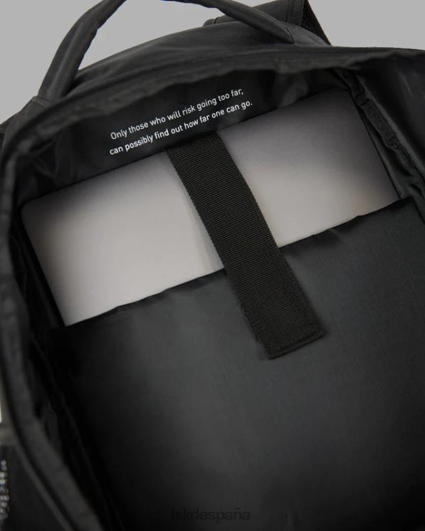 LSKD unisexo mochila rep - negro 8T6NZ890 accesorios