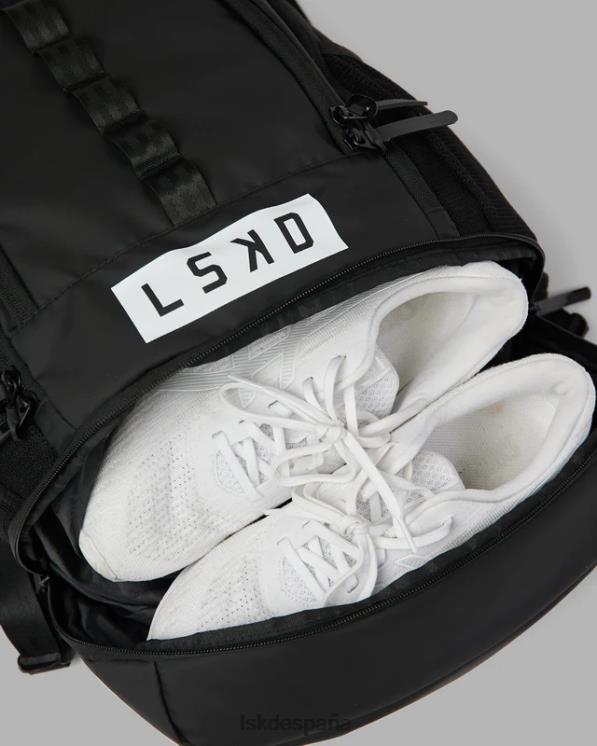 LSKD unisexo mochila rep - negro 8T6NZ890 accesorios