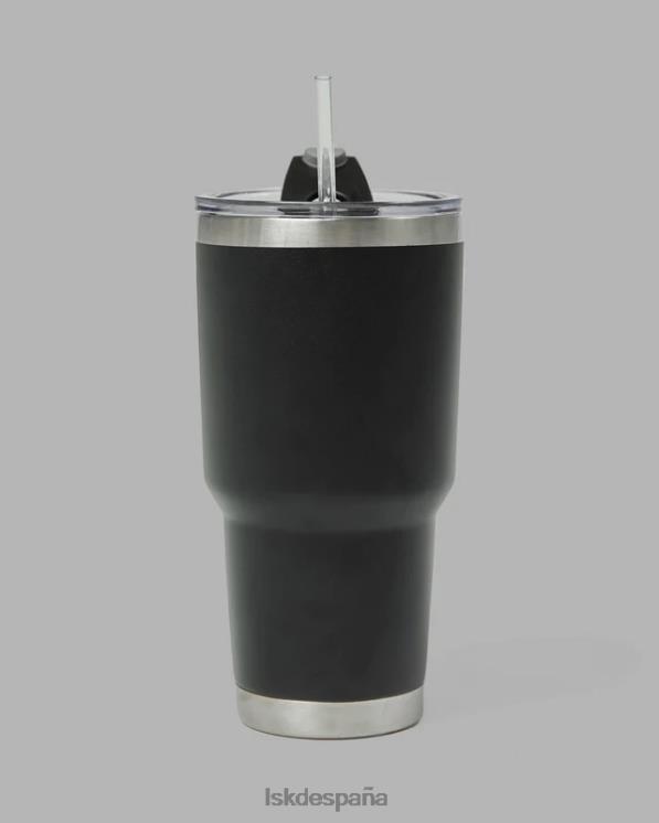 LSKD unisexo Vaso de batido de 25 oz - negro 8T6NZ909 accesorios