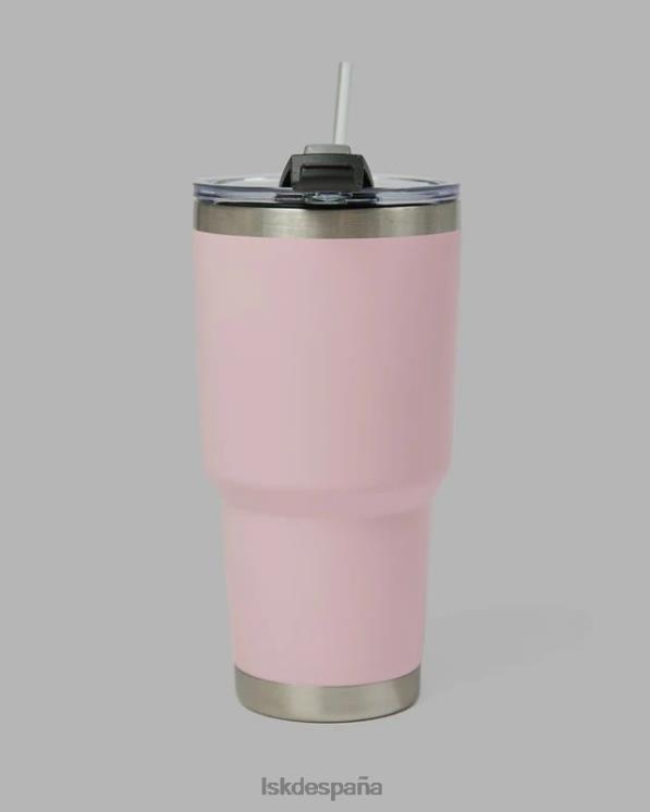 LSKD unisexo Vaso de batido de 25 oz - rosa 8T6NZ901 accesorios
