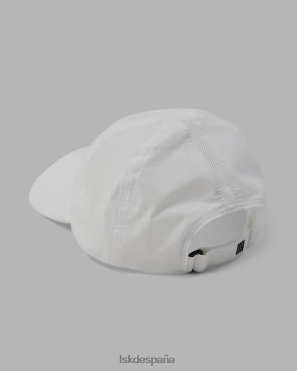 LSKD unisexo gorra técnica de alto rendimiento - blanco 8T6NZ826 accesorios