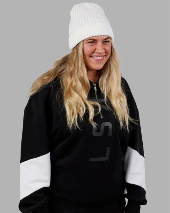 LSKD unisexo gorro alpino - blanco 8T6NZ831 accesorios