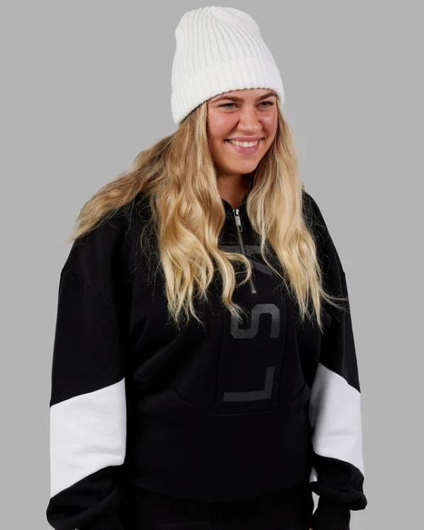 LSKD unisexo gorro alpino - blanco 8T6NZ831 accesorios