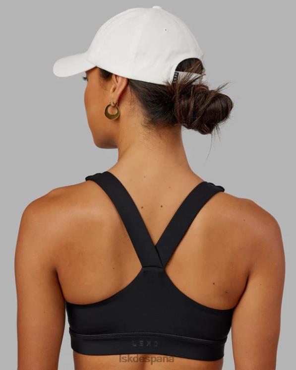 LSKD unisexo sombrero compacto - blanco 8T6NZ818 accesorios