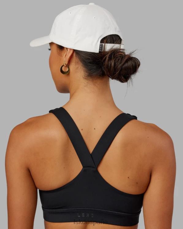 LSKD unisexo sombrero compacto - blanco-flamingo 8T6NZ815 accesorios