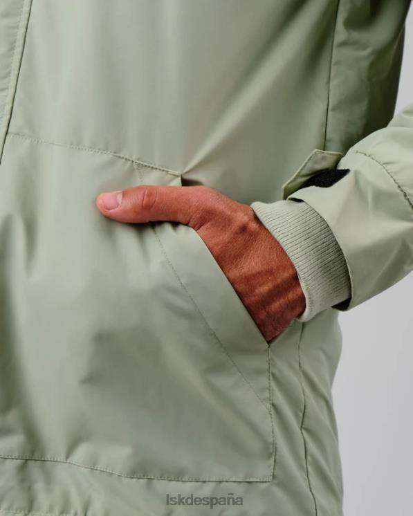 LSKD hombres chaqueta marshall - salvia del desierto 8T6NZ1046 vestir