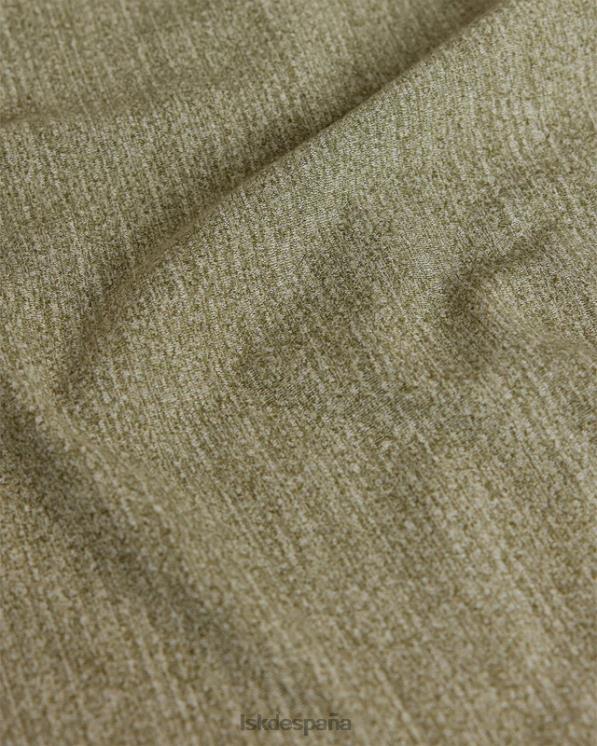 LSKD hombres realizar tanque vapourflx - marga oliva 8T6NZ1014 vestir