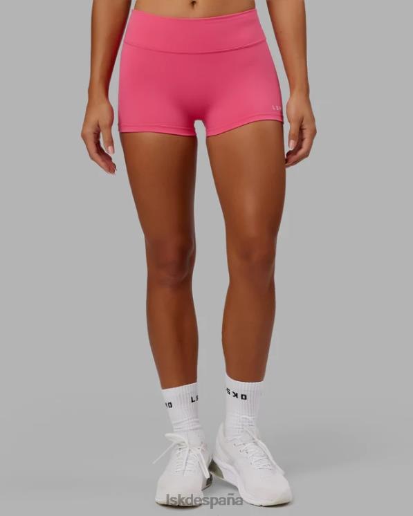 LSKD mujer micro short rxd - flamenco 8T6NZ682 vestir