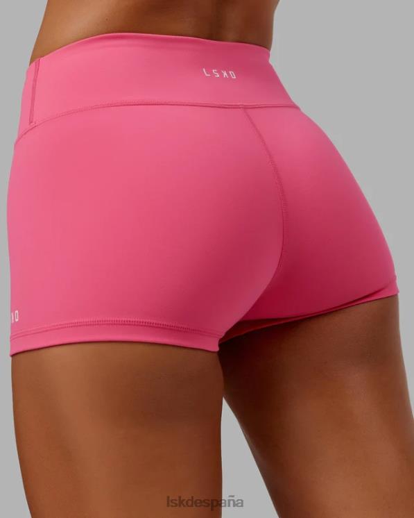 LSKD mujer micro short rxd - flamenco 8T6NZ682 vestir