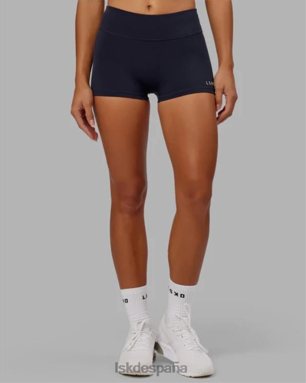 LSKD mujer microshort rxd - azul marino 8T6NZ681 vestir