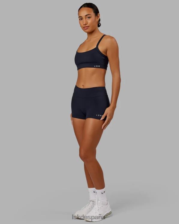 LSKD mujer microshort rxd - azul marino 8T6NZ681 vestir