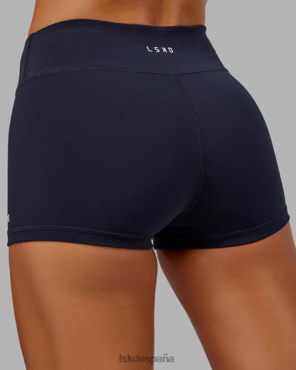 LSKD mujer microshort rxd - azul marino 8T6NZ681 vestir