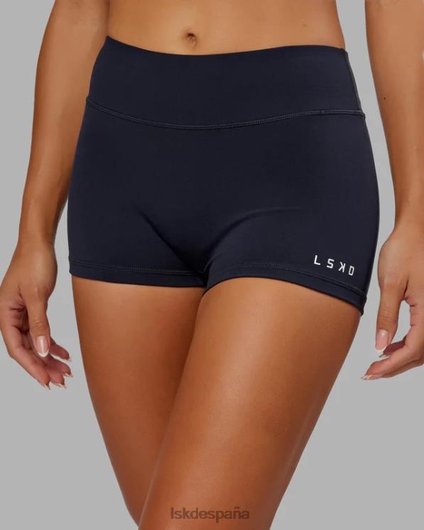LSKD mujer microshort rxd - azul marino 8T6NZ681 vestir
