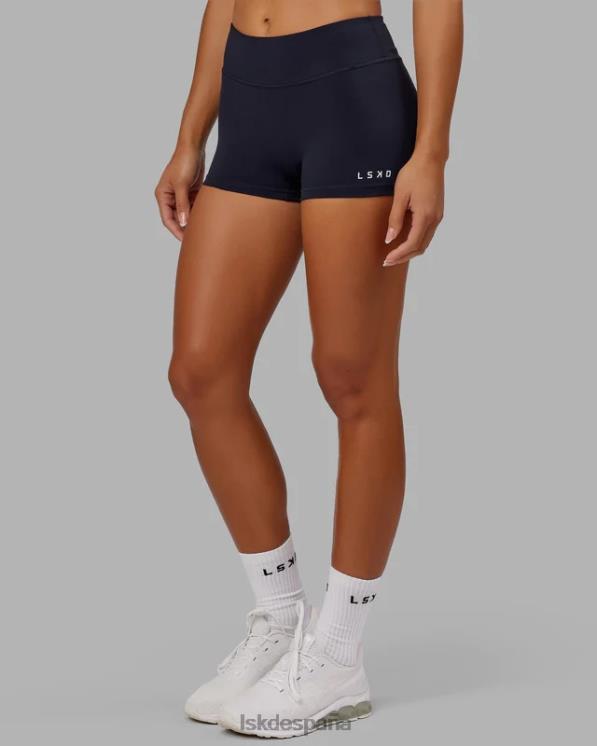 LSKD mujer microshort rxd - azul marino 8T6NZ681 vestir