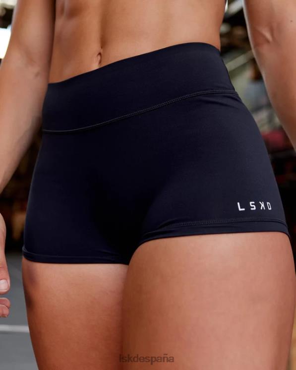 LSKD mujer microshort rxd - azul marino 8T6NZ681 vestir