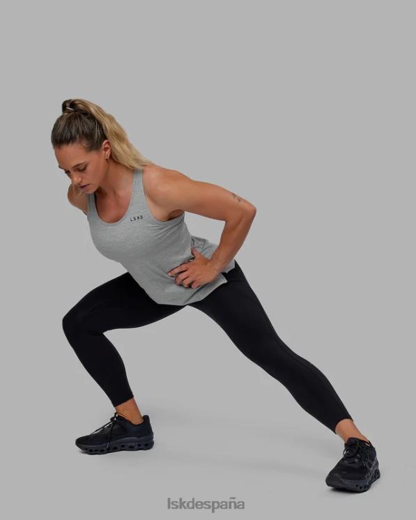 LSKD mujer realizar tanque vapourflx - lt gris marga 8T6NZ126 vestir