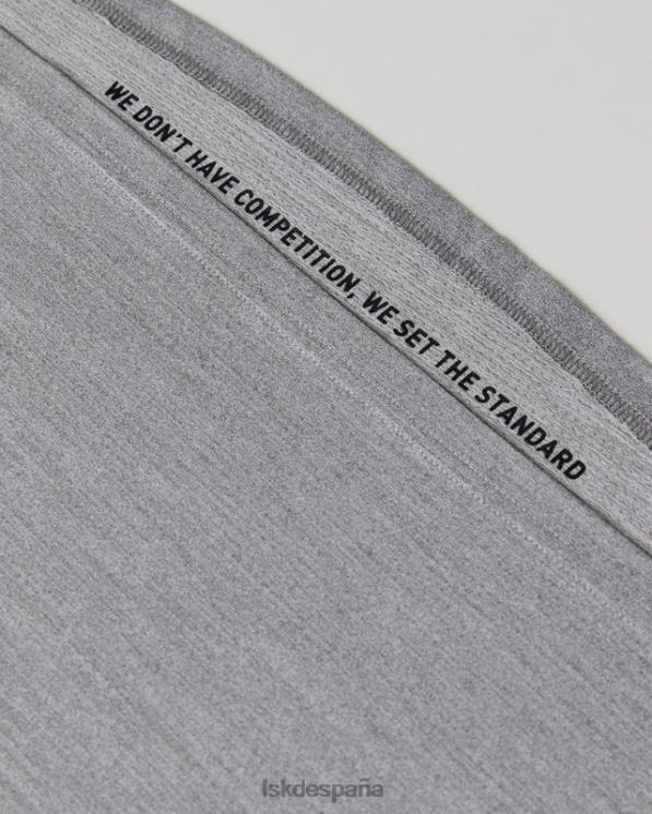 LSKD mujer realizar tanque vapourflx - lt gris marga 8T6NZ126 vestir