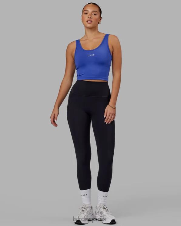 LSKD mujer tanque activo reflex - cobalto de potencia 8T6NZ142 vestir