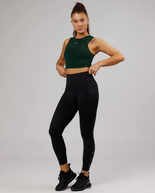 LSKD mujer tanque de cápsulas - bosque 8T6NZ195 vestir