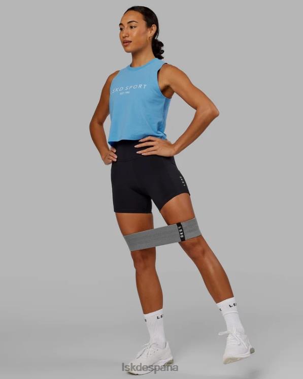 LSKD mujer tanque de penalización - azul celeste 8T6NZ169 vestir