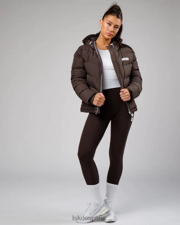 LSKD mujer tanque de rendimiento de flujo - blanco 8T6NZ122 vestir