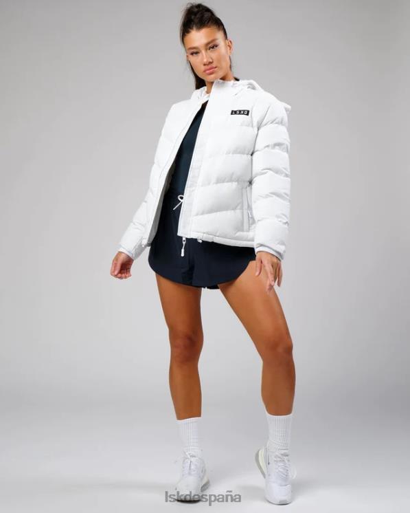 LSKD mujer tanque de rendimiento de flujo - carbono 8T6NZ203 vestir