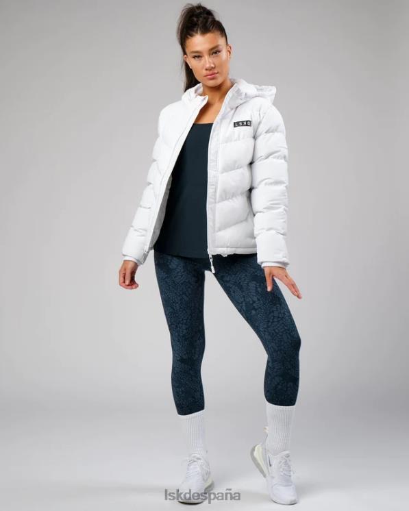 LSKD mujer tanque de rendimiento freedom - carbono 8T6NZ208 vestir