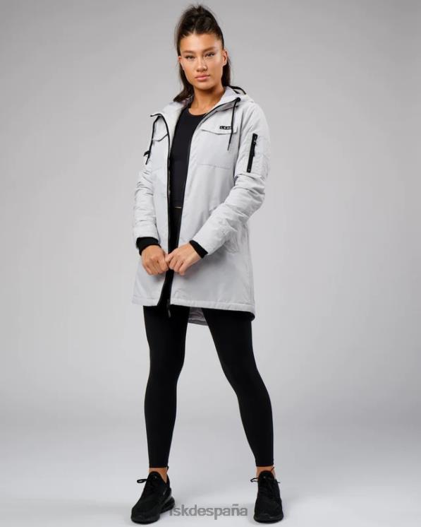 LSKD mujer tanque de rendimiento freedom - negro 8T6NZ144 vestir