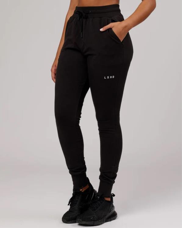 LSKD mujer jogger pb - negro 8T6NZ754 vestir