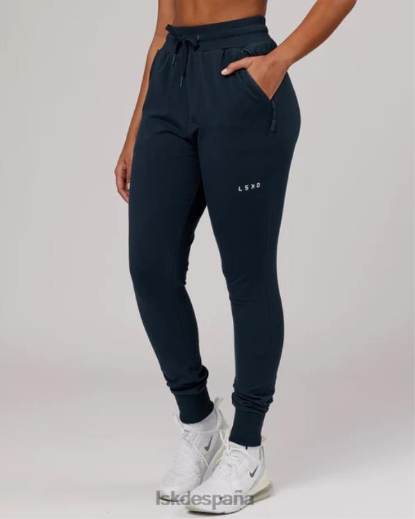 LSKD mujer jogger pb - tono carbono 8T6NZ749 vestir