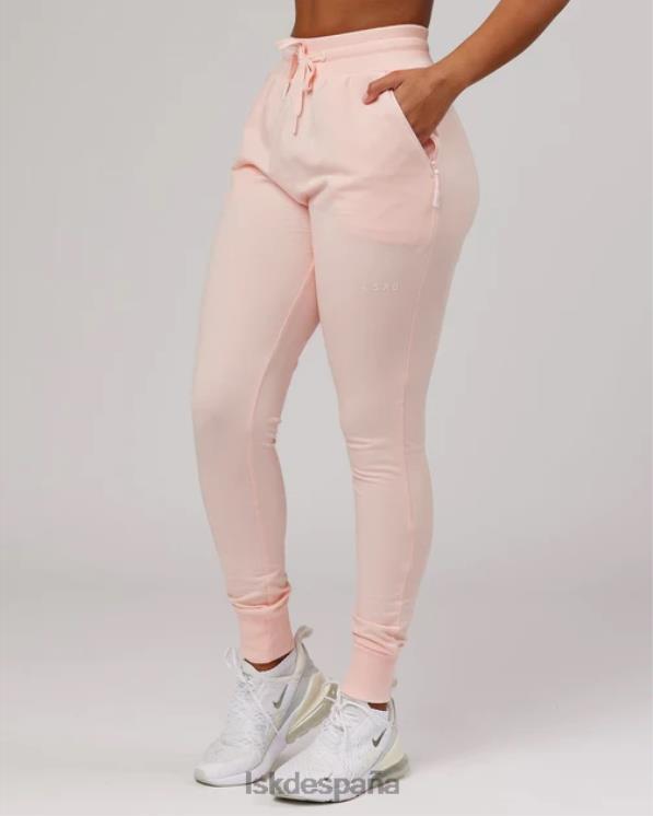 LSKD mujer jogger pb - tono rosa 8T6NZ768 vestir