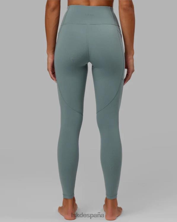 LSKD mujer representante de longitud completa apretado - eclipse 8T6NZ725 vestir