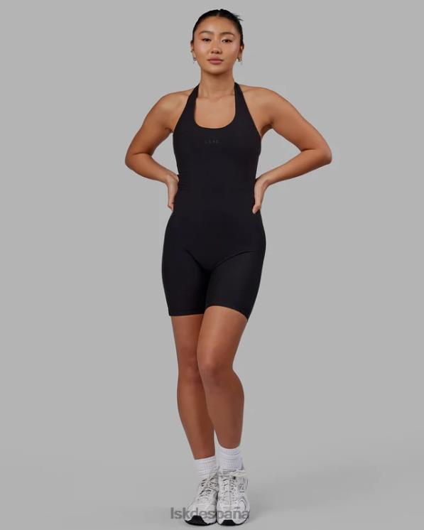 LSKD mujer Body Challenger - Negro 8T6NZ507 vestir