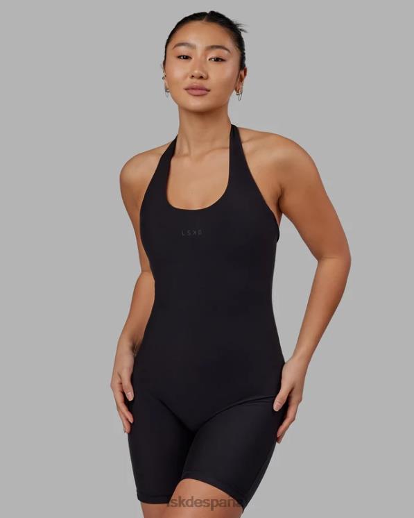 LSKD mujer Body Challenger - Negro 8T6NZ507 vestir