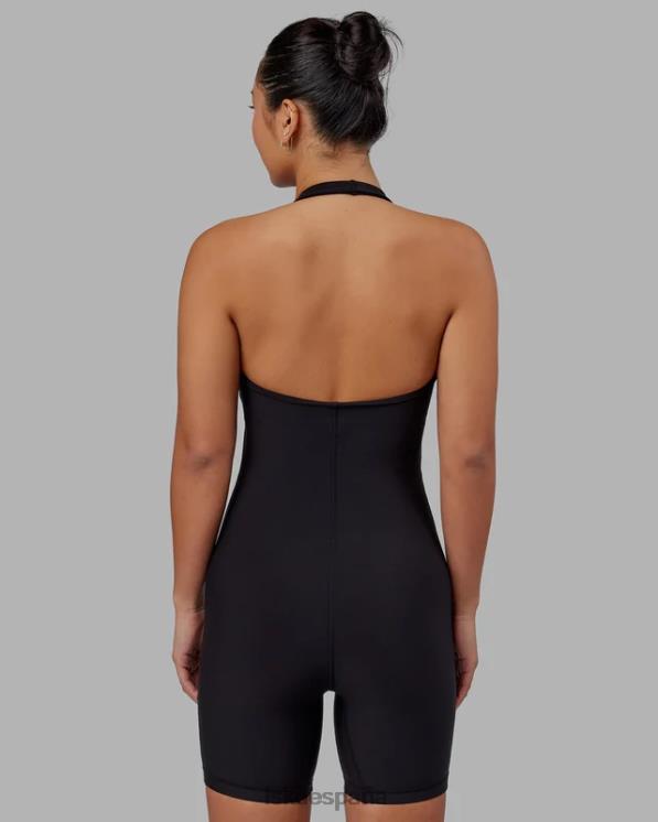 LSKD mujer Body Challenger - Negro 8T6NZ507 vestir