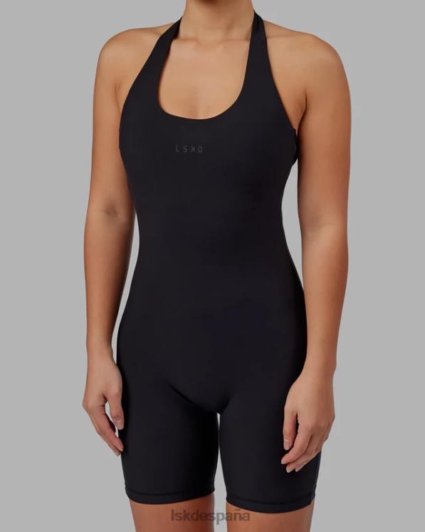 LSKD mujer Body Challenger - Negro 8T6NZ507 vestir