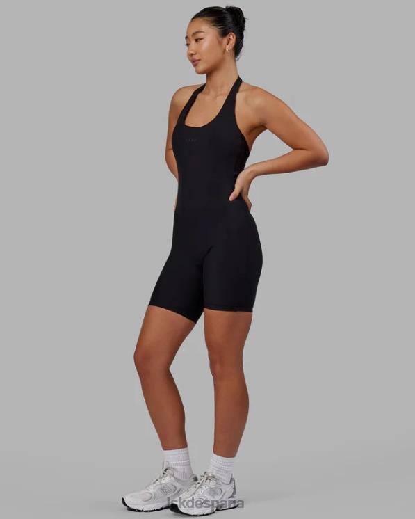 LSKD mujer Body Challenger - Negro 8T6NZ507 vestir