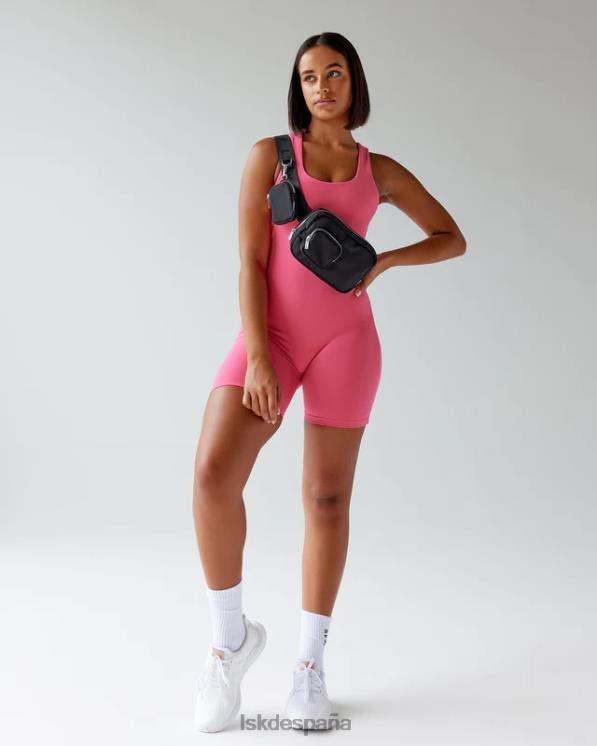 LSKD mujer body boost - flamenco 8T6NZ514 vestir