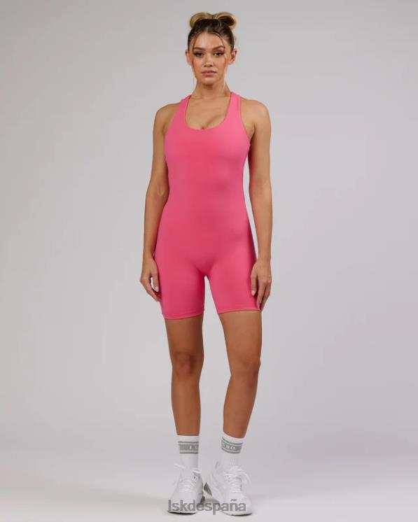 LSKD mujer body boost - flamenco 8T6NZ514 vestir