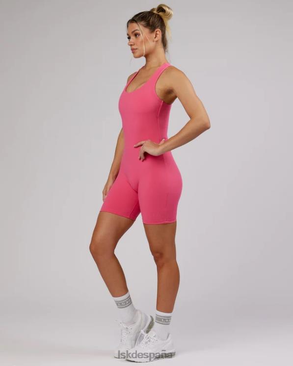 LSKD mujer body boost - flamenco 8T6NZ514 vestir