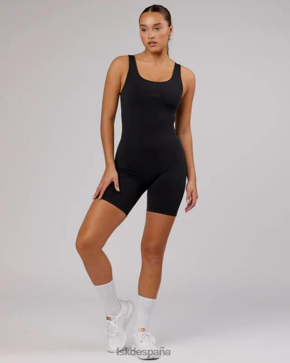 LSKD mujer body de poder - negro 8T6NZ513 vestir