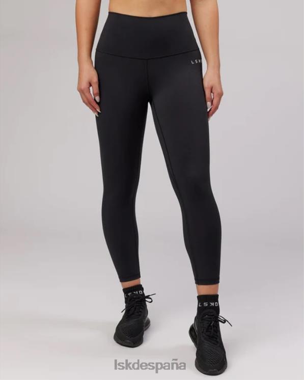 LSKD mujer Legging base de 7/8 de largo - negro 8T6NZ644 vestir